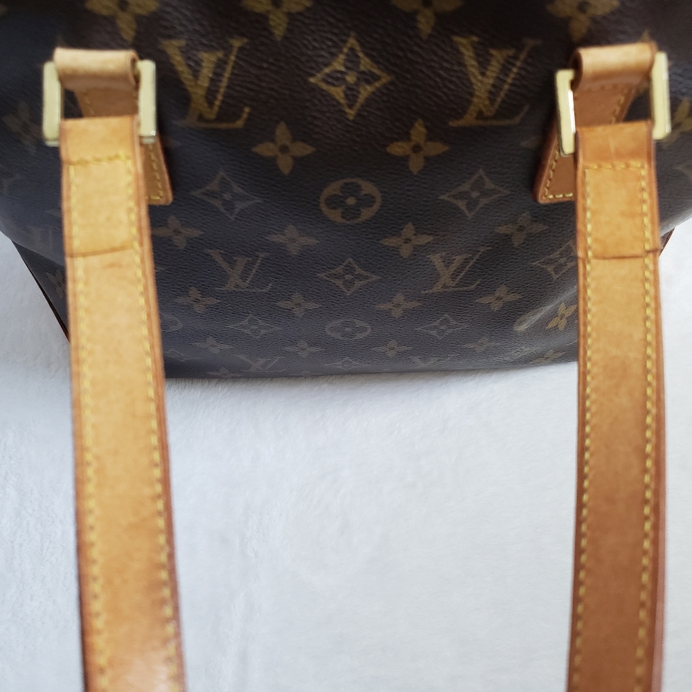 Louis Vuitton Cabas Piano - Picture 8 of 16